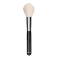 Natural Hair Luxe Face Definer-Makeup Brush